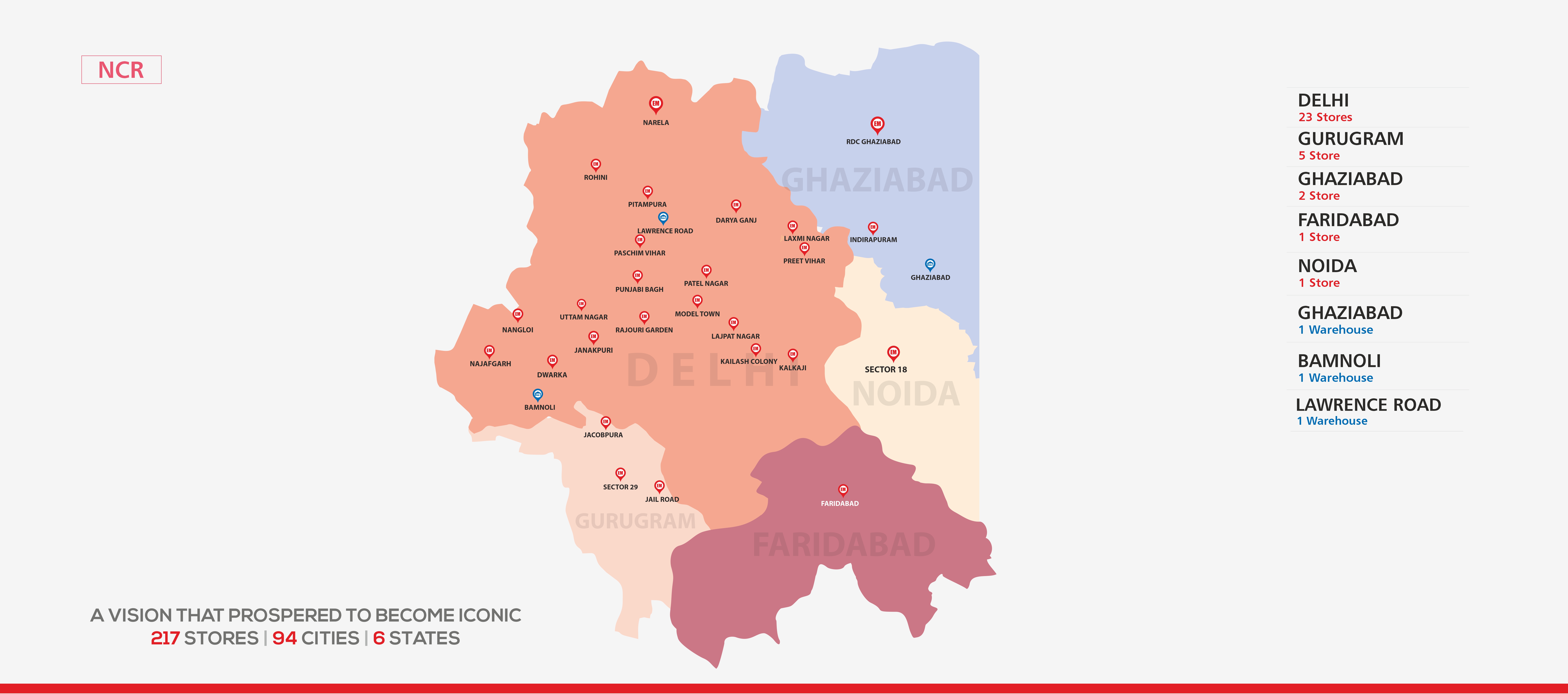 South Indias largest and most reliable electronics retailer