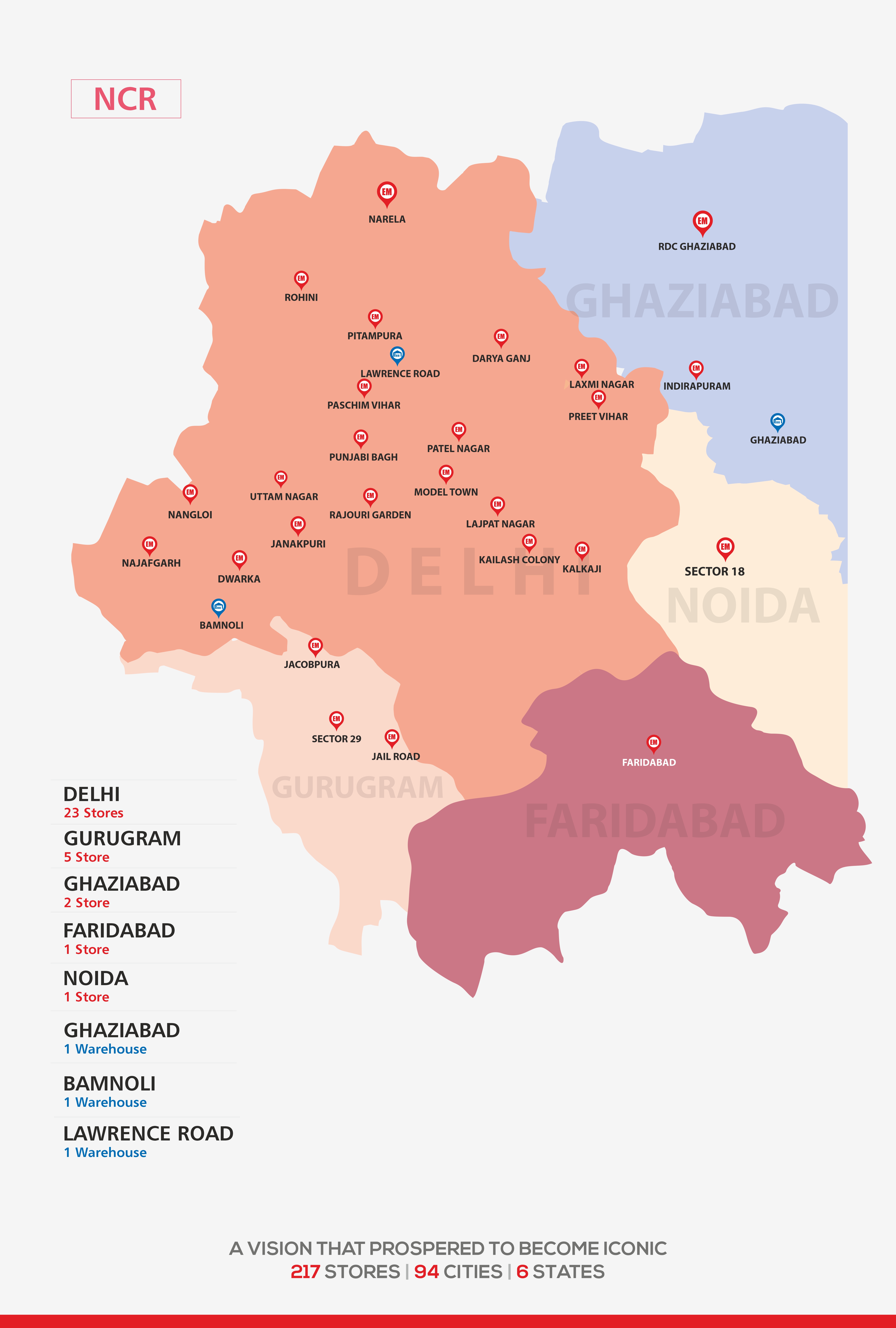 South Indias largest and most reliable electronics retailer