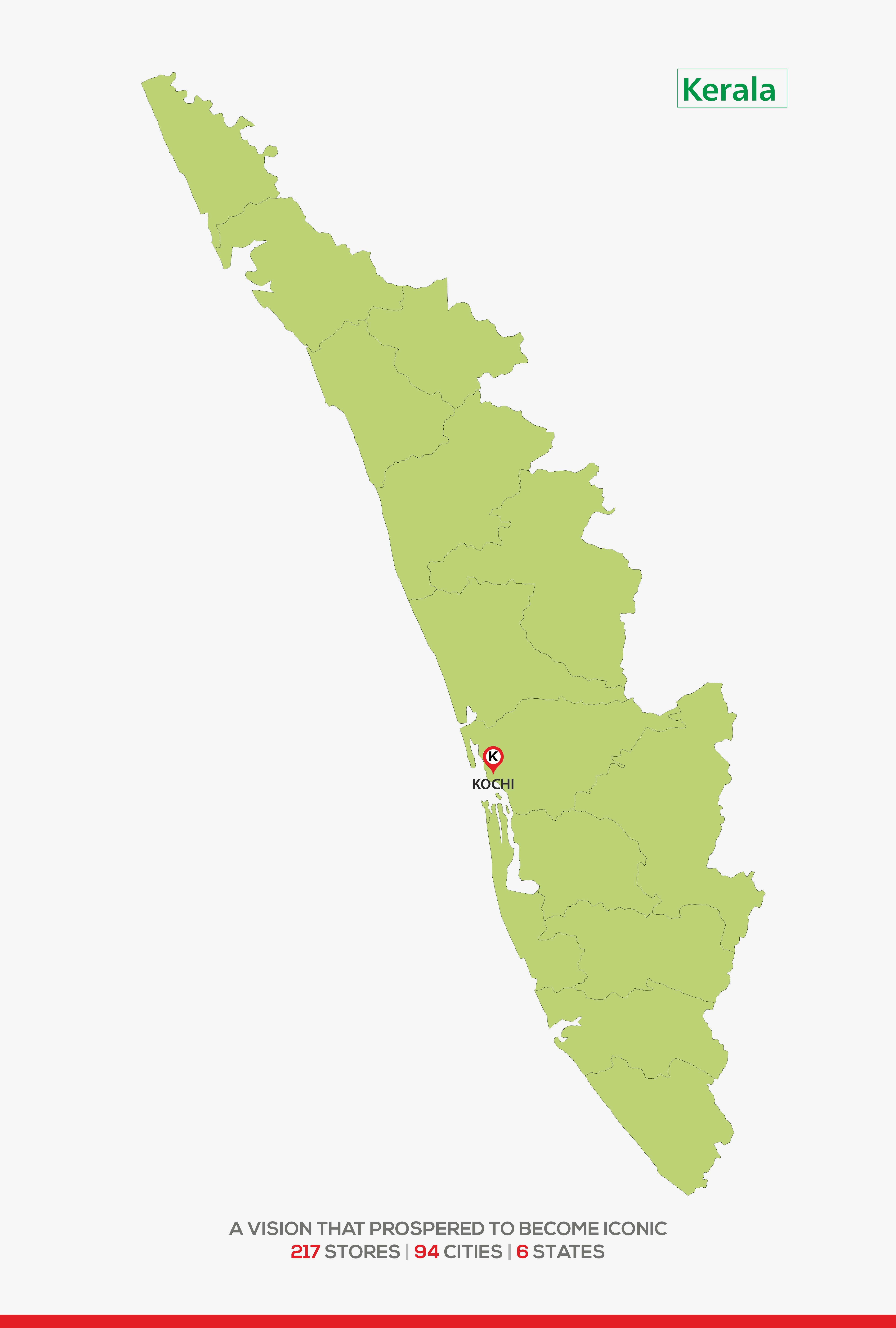 South Indias largest and most reliable electronics retailer